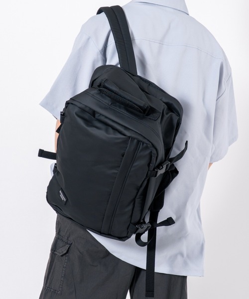 訳有 BIENOTI トラベルバッグ エコバッグ バックパック 2WAY 24L デイバック リュック 「BIENOTI」トラベルバッグ バックパック 2WAY