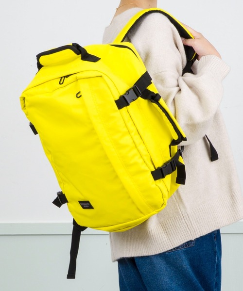 デイバック リュック 「BIENOTI」トラベルバッグ バックパック 2WAY