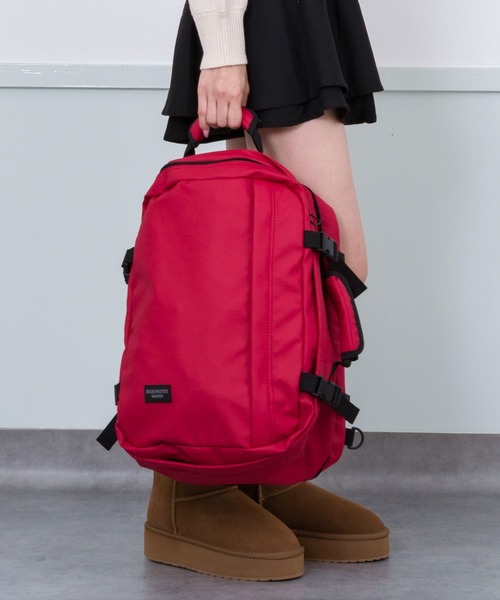デイバック リュック 「BIENOTI」トラベルバッグ バックパック 2WAY
