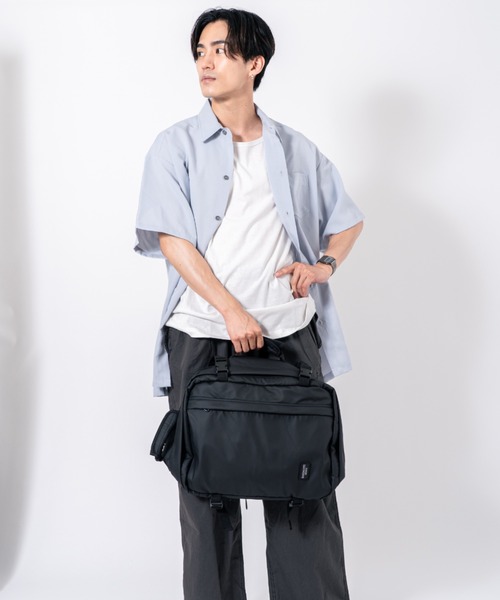 訳有 BIENOTI トラベルバッグ エコバッグ バックパック 2WAY 24L デイバック リュック 「BIENOTI」トラベルバッグ バックパック 2WAY