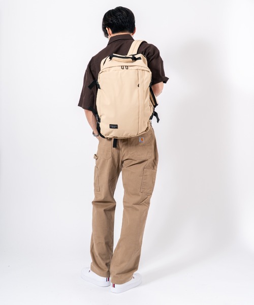 デイバック リュック 「BIENOTI」トラベルバッグ バックパック 2WAY