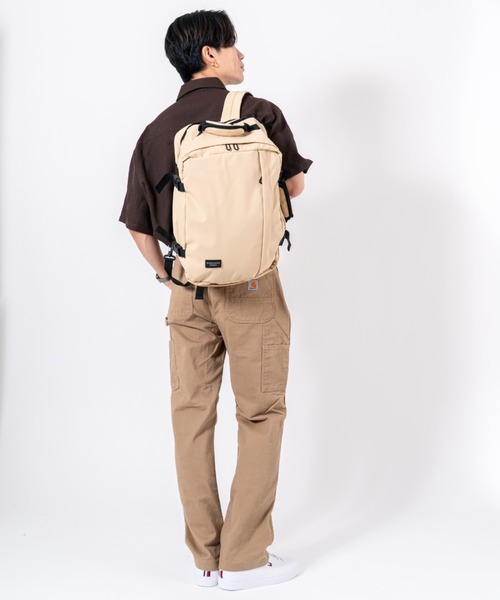 デイバック リュック 「BIENOTI」トラベルバッグ バックパック 2WAY