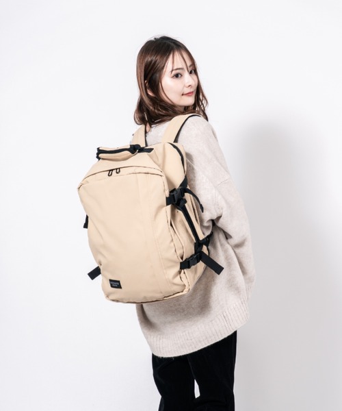 デイバック リュック 「BIENOTI」トラベルバッグ バックパック 2WAY