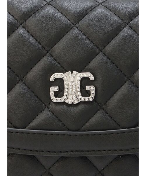 GYDA（ジェイダ） ハンドバッグ キルティング2WAYハンドBAG : ZOZOTOWN