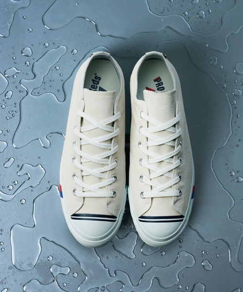 PRO-Keds（プロケッズ） スニーカー ロイヤルアメリカ ロー