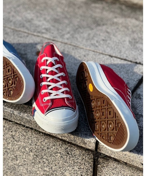 PRO-Keds（プロケッズ） スニーカー ロイヤルアメリカ ロー