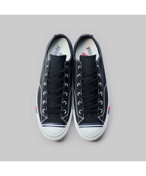 PRO-Keds（プロケッズ） スニーカー ロイヤルアメリカ ロー