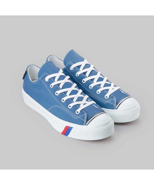 PRO-Keds（プロケッズ） スニーカー ロイヤルアメリカ ロー