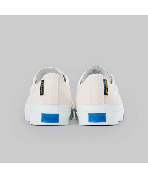 PRO-Keds（プロケッズ） スニーカー ロイヤルアメリカ ロー