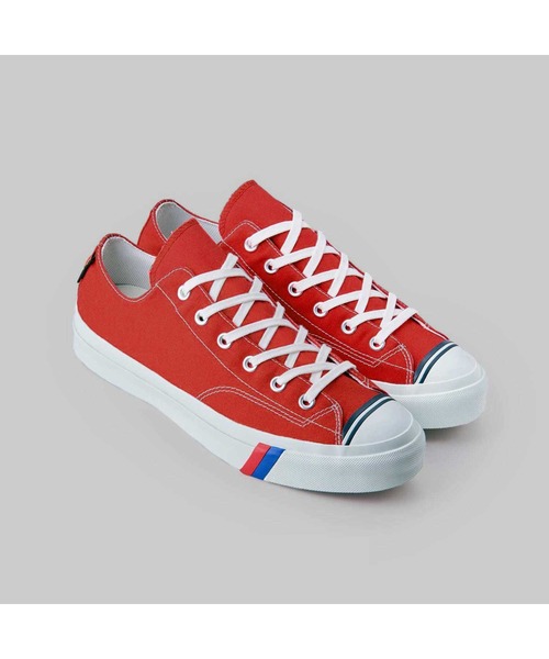 PRO-Keds（プロケッズ） スニーカー ロイヤルアメリカ ロー