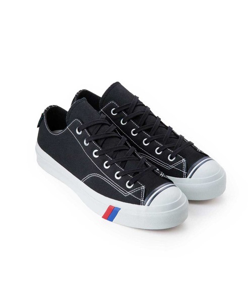 ◉ プロケッツ PRO-Keds（プロケッズ） スニーカー ロイヤルアメリカ ロー