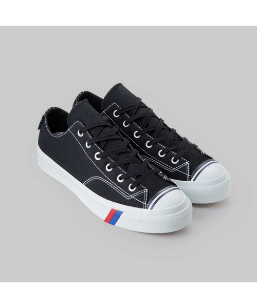 PRO-Keds（プロケッズ） スニーカー ロイヤルアメリカ ロー