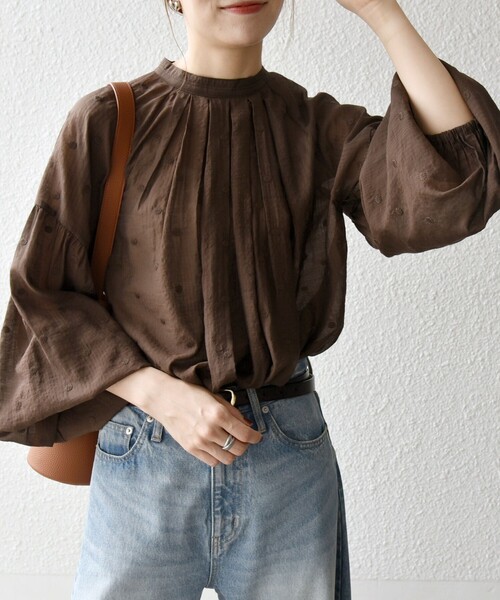 【ノントーキョー】フリルベスト ドローコード ネイビー ギャザー 日本製 ノントーキョー】フリルベスト ドローコード ネイビー ギャザー 日本製