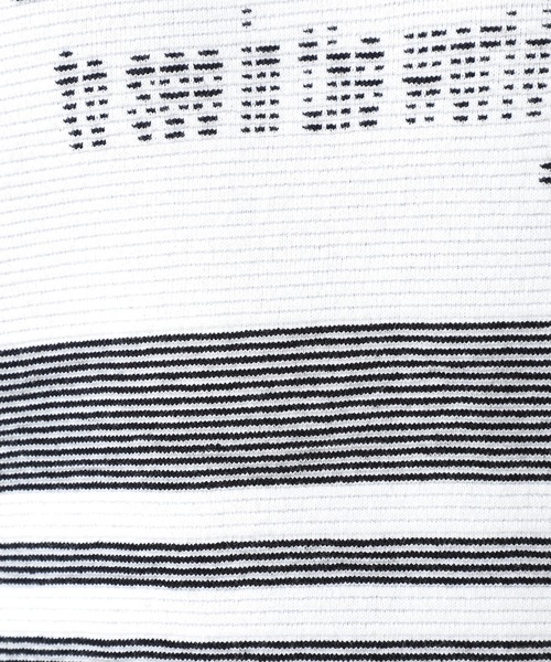 NICOLE CLUB FOR MEN（ニコルクラブフォーメン） セーター ニット