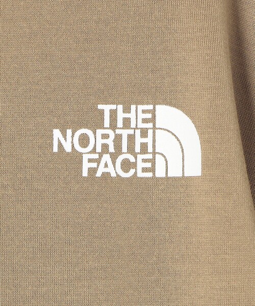 「THE NORTH FACE」 半袖Tシャツ MEDIUM ホワイト メンズ