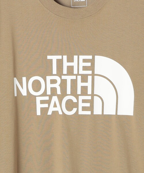「THE NORTH FACE」 半袖Tシャツ MEDIUM ホワイト メンズ