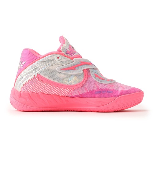 PUMA（プーマ） スニーカー PUMA MB.05 WORLD TOUR / プーマ MB.05