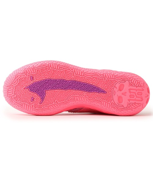 PUMA（プーマ） スニーカー PUMA MB.05 WORLD TOUR / プーマ MB.05