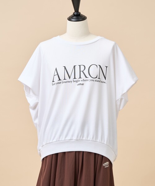 FREAK'S STORE（フリークスストア） ロング スカート Americana