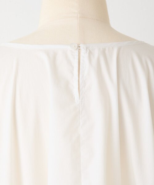 BEARDSLEY（ビアズリー） ブラウス シャツ 花びらフレアーブラウス