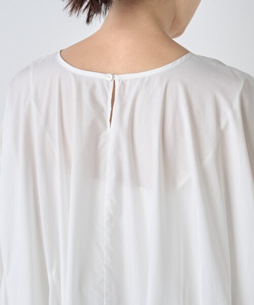 BEARDSLEY（ビアズリー） ブラウス シャツ 花びらフレアーブラウス