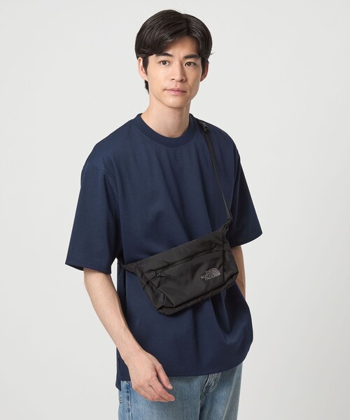 green label relaxing ショルダーバッグ 「THE NORTH FACE