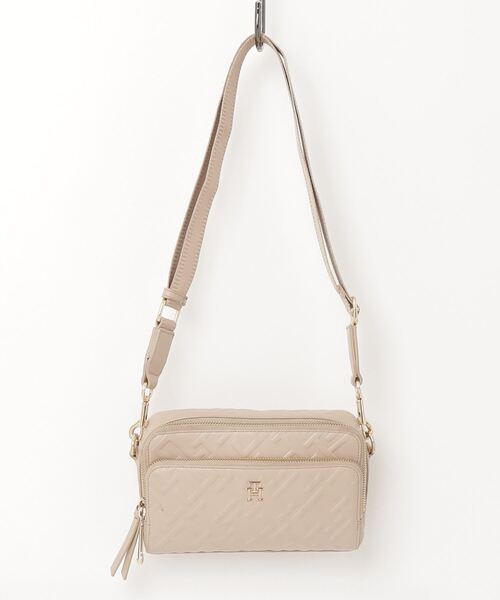 TOMMY HILFIGER 「TOMMY HILFIGER」 ショルダーバッグ FREE