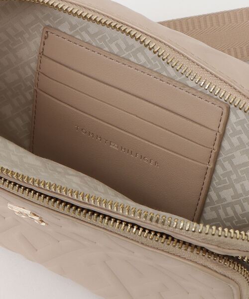 TOMMY HILFIGER 「TOMMY HILFIGER」 ショルダーバッグ FREE