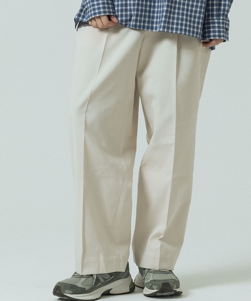 ボ二ック SLICK（スリック） スラックス メンズ レディース : ZOZOTOWN Yahoo!店