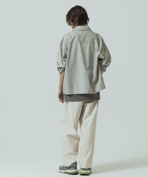 SLICK（スリック） スラックス メンズ レディース : ZOZOTOWN Yahoo!店