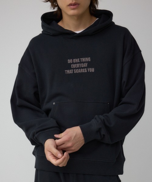 AZUL BY MOUSSY（アズールバイマウジー） パーカー スウェットプル