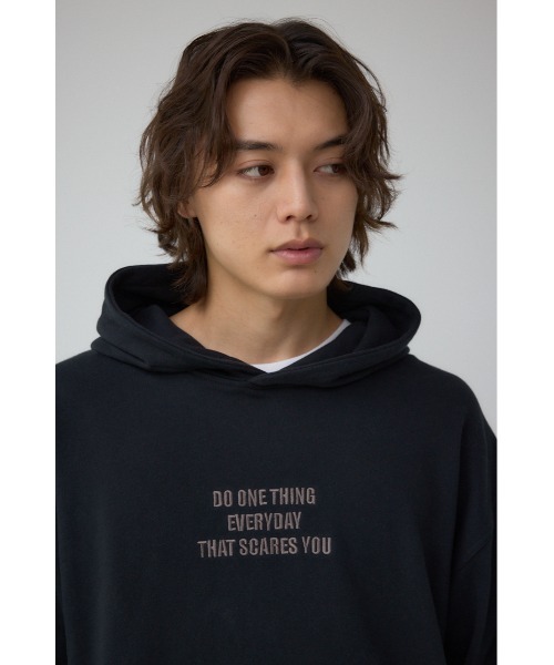 AZUL BY MOUSSY（アズールバイマウジー） パーカー スウェットプル