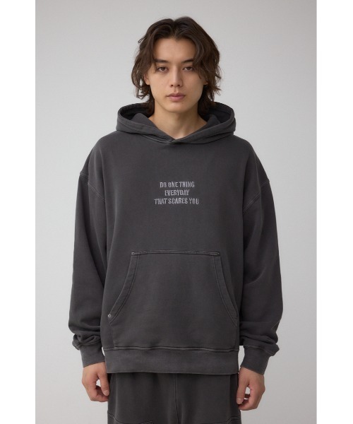 AZUL BY MOUSSY（アズールバイマウジー） パーカー スウェットプル