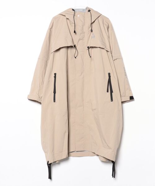 FRAY I.D（フレイ・アイディー） コート「gerryコラボ」 FREE ベージュ