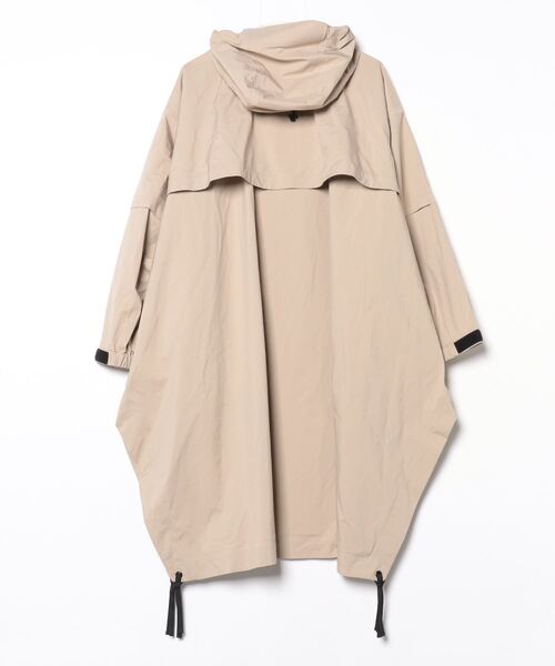 FRAY I.D（フレイ・アイディー） コート「gerryコラボ」 FREE ベージュ