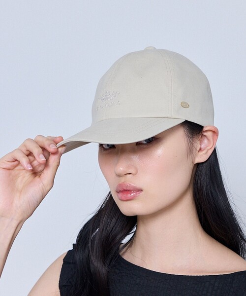 TOCCA（トッカ） キャップ 帽子 uvカット 日よけ 紫外線カット