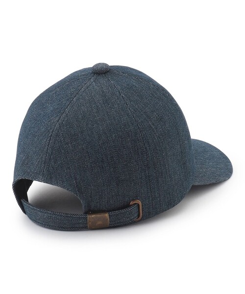 TOCCA（トッカ） キャップ 帽子 uvカット 日よけ 紫外線カット