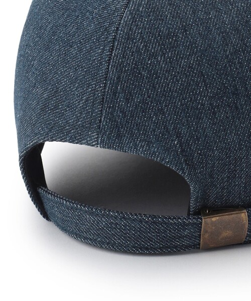 TOCCA（トッカ） キャップ 帽子 uvカット 日よけ 紫外線カット