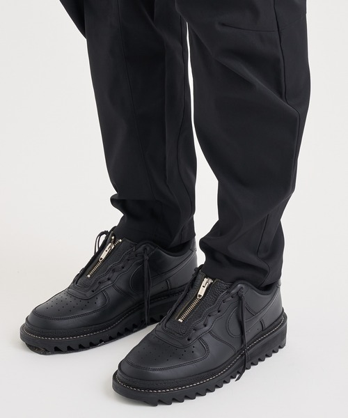 WHITE MOUNTAINEERING（ホワイトマウンテニアリング） パンツ 2 TUCK