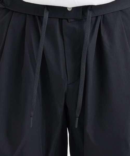 WHITE MOUNTAINEERING（ホワイトマウンテニアリング） パンツ 2 TUCK