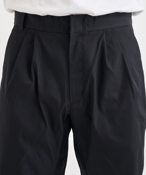 WHITE MOUNTAINEERING（ホワイトマウンテニアリング） パンツ 2 TUCK