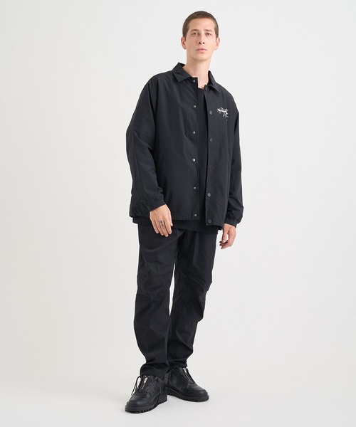 WHITE MOUNTAINEERING（ホワイトマウンテニアリング） パンツ 2 TUCK