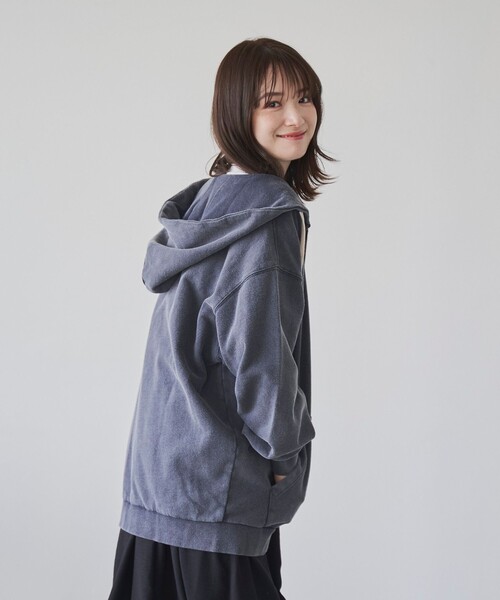 パーカー SMITH