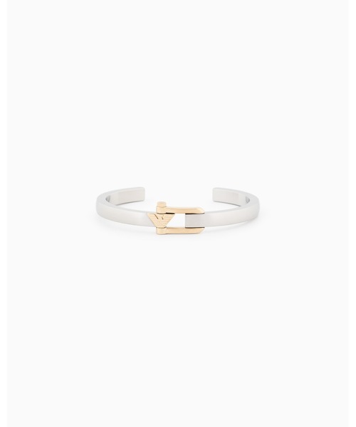 EMPORIO ARMANI ブレスレット 「エンポリオ アルマーニ」イーグルロゴ