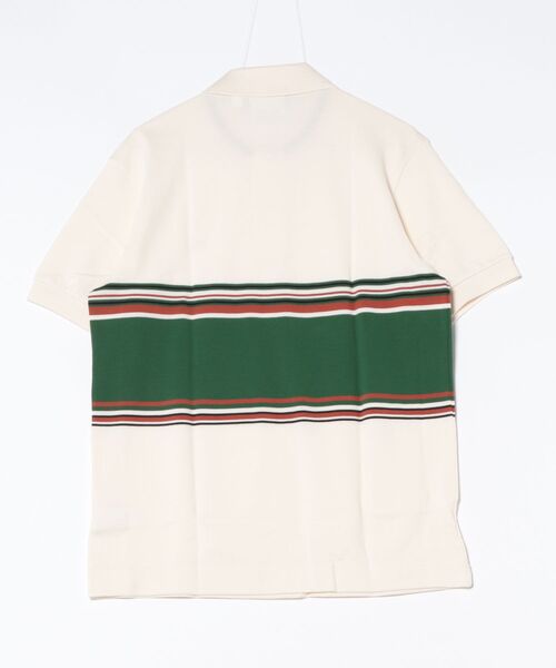 LACOSTE（ラコステ） ポロシャツ 「LACOSTE」PH5457 メンズ : ZOZOTOWN