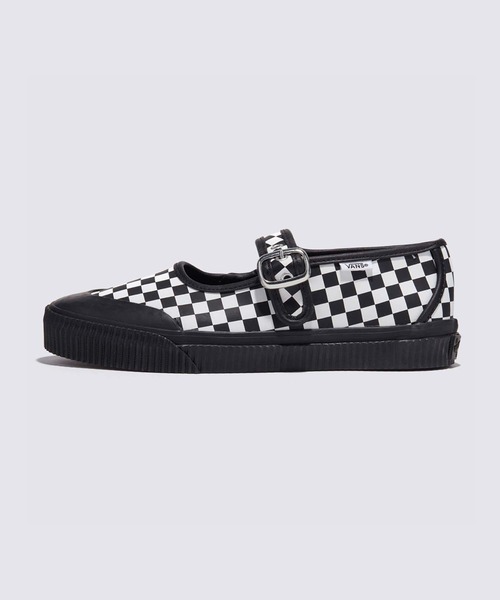 VANS（ヴァンズ） スニーカー VANS PREMIUM メリージェーン / Mary
