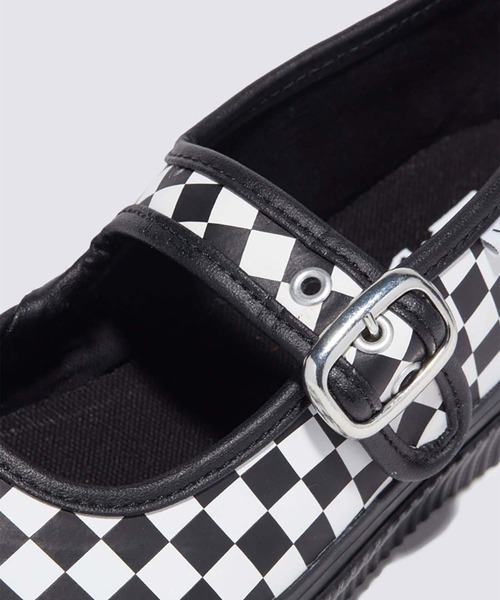 VANS（ヴァンズ） スニーカー VANS PREMIUM メリージェーン / Mary