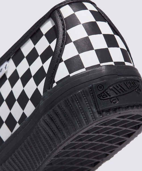 VANS（ヴァンズ） スニーカー VANS PREMIUM メリージェーン / Mary