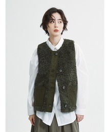 Barbour（バブアー） コート アウター Judieライナーベスト
