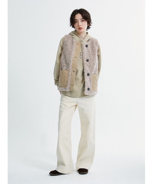 Barbour（バブアー） コート アウター Judieライナーベスト